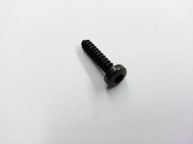 Fog Lamp Assembly Screw