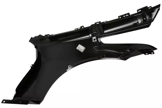 Front Driver Side Fender