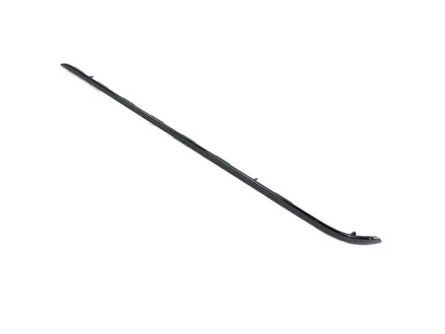 Door Trim Armrest Strip, Right