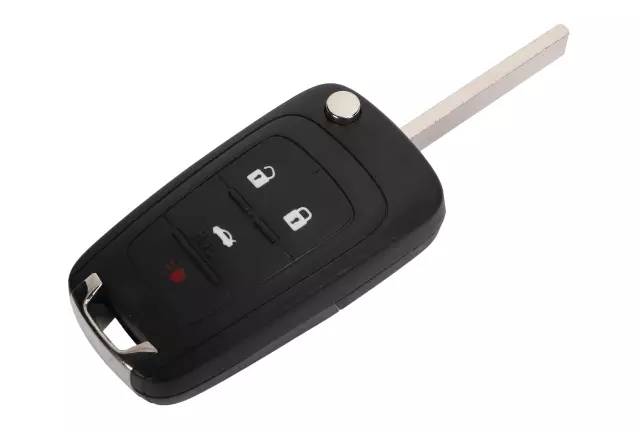 Keyless Entry Transmitter