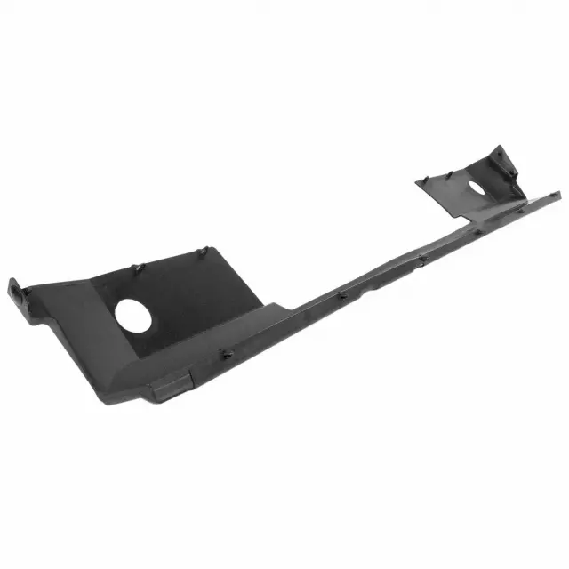 hc3z8310k - Ford Lower Deflector | Levittown Ford Parts