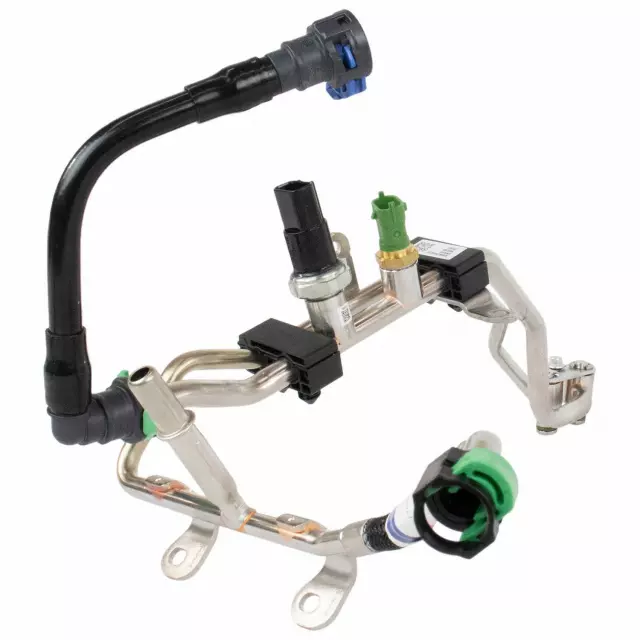 Pipe Fuel EC3Z-9J280-B | OEM Parts Online