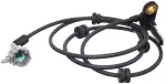 2004-2012 Nissan TITAN - ABS Sensor Wire
