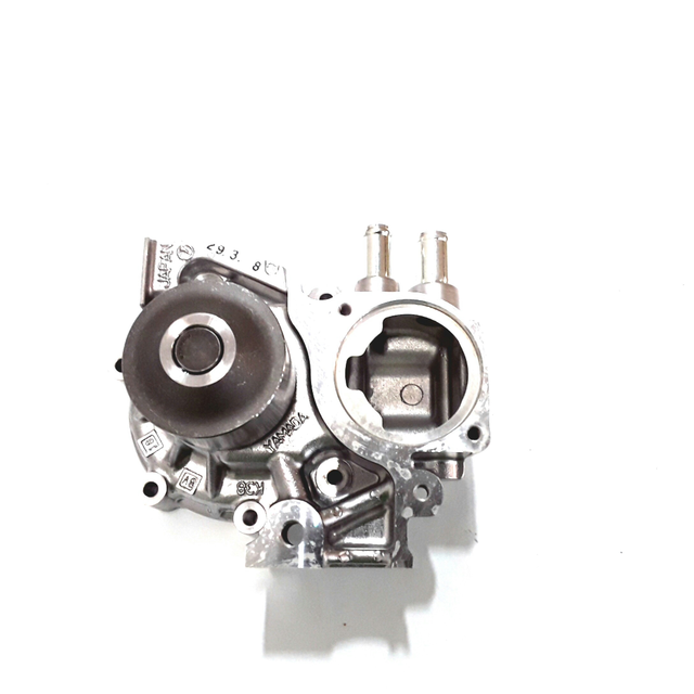 NEW OEM Subaru Water Pump Bypass Pipe 14065AA240 Fits 04-08 Forester Impreza Legacy