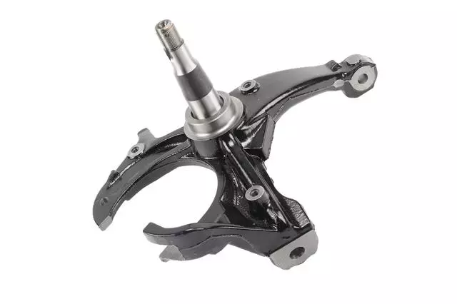 Steering Knuckle