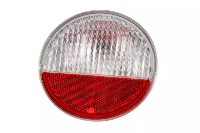 Back-up and Rear Fog Lamp