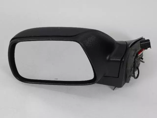 Outside Rear-View Electric Foldaway Mirror, Left