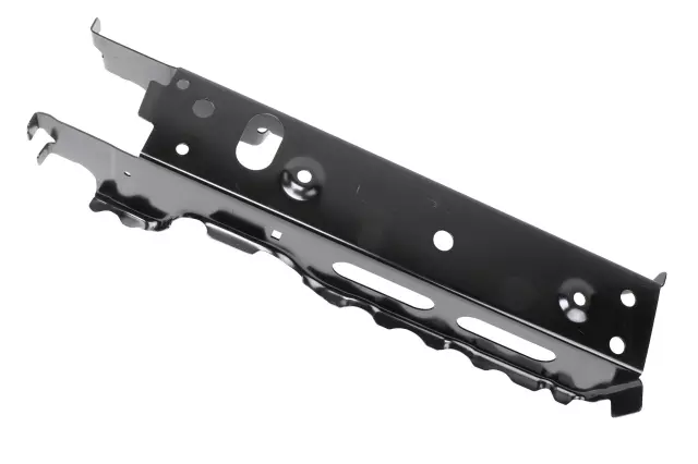 Driver Side Floor Panel Number 2 Cross Bar