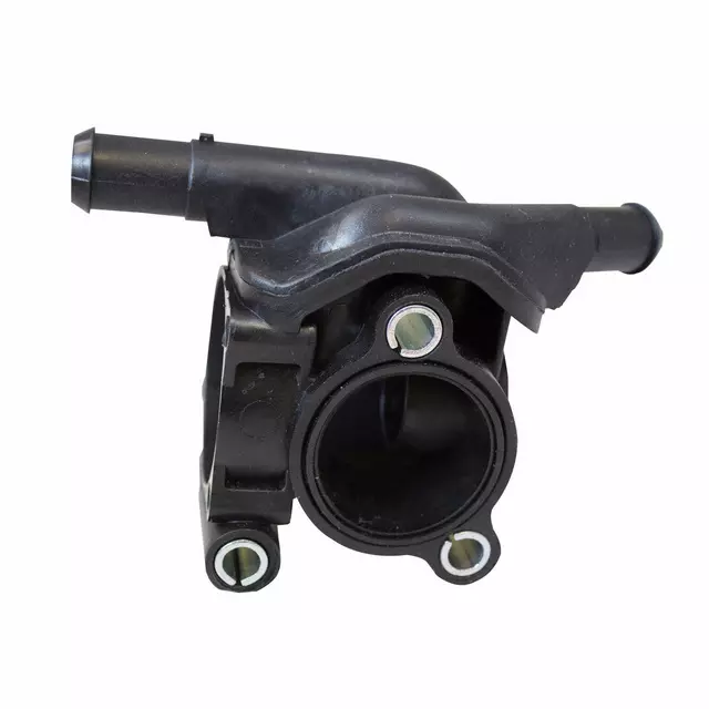 Engine Coolant Thermostat Housing Assembly For Ford, Lincoln, Mazda, Mercury (2003-2022)