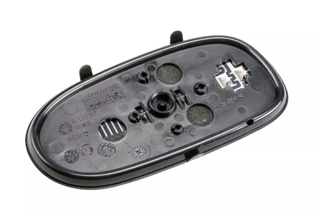 Passenger Side Rearview Mirror Glass