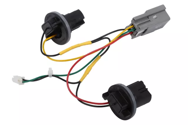 Tail Lamp Wiring Harness