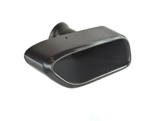 クッペ 2015-2022 Jeep Exhaust Tip 68519693AA | Mopar Online Parts