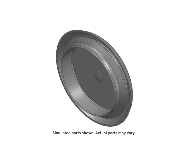 Sunroof Drain Hose Grommet