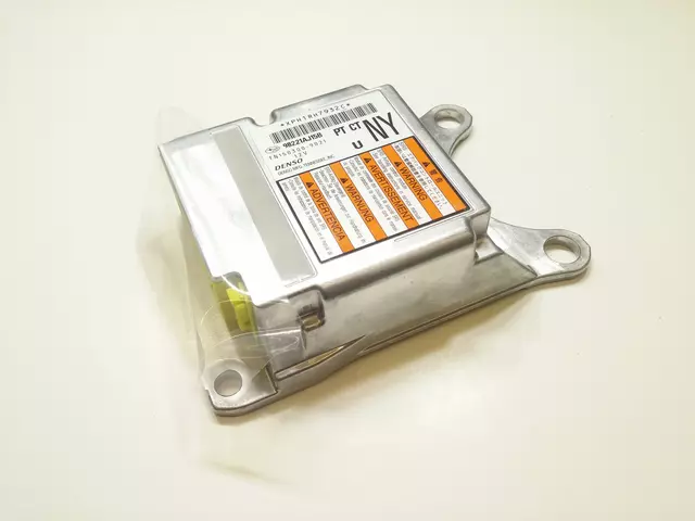 2013-2014 Subaru Legacy - Control Module