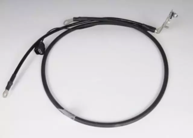2006-2011 GM Negative Cable