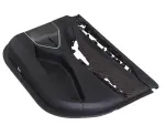 Front Door Trim Panel, Right