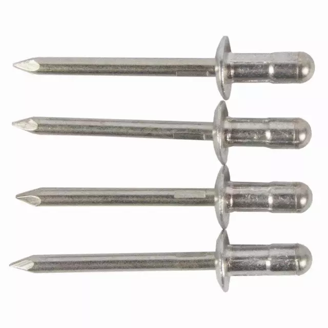 Door Interior Trim Panel Rivet