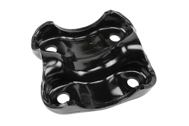 Rear Spring Anchor Plate