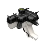 Coolant Recovery Bottle