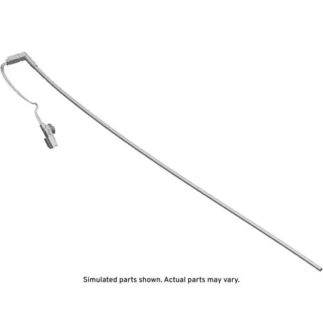 Front Driver Side Door Lamp