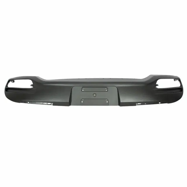 dp5z17810ab - Ford Extension Bumper Bar Side | Levittown Ford Parts