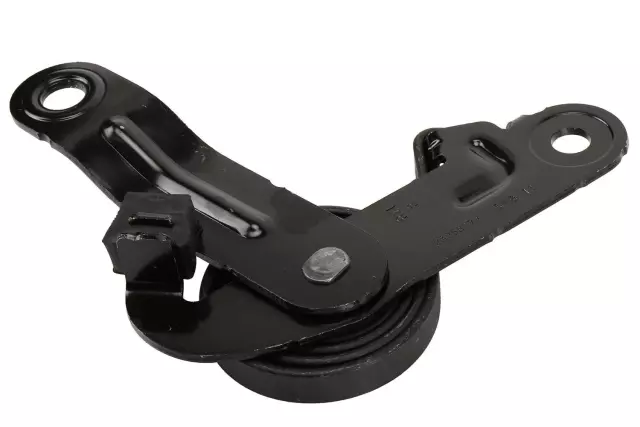 Passenger Side Hood Open Assist Spring