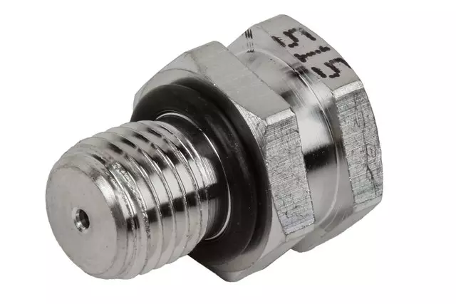 Air Conditioning Compressor Pressure Relief Valve