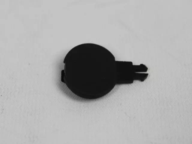 Screw Cover Cap, Right Or Left, Handle