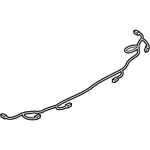 2017-2020 Ford - Wire Harness