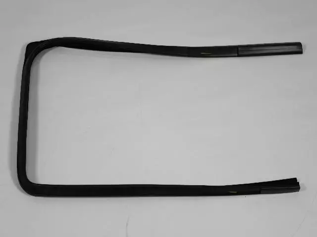 Rear Door Seal, Left