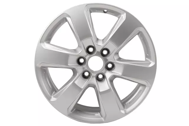 20x7.5-Inch Aluminum Wheel