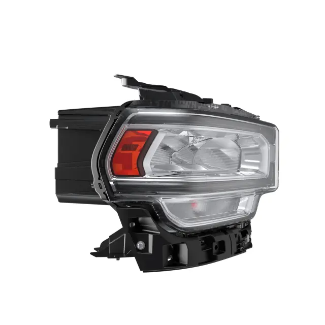 2019-2024 Ram Headlamp, Right 68360180AD | All Mopar Parts