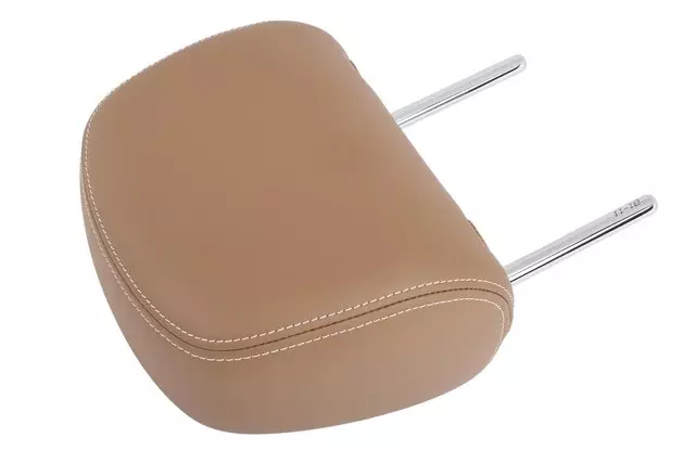 Choccachino Front Seat Head Restraint