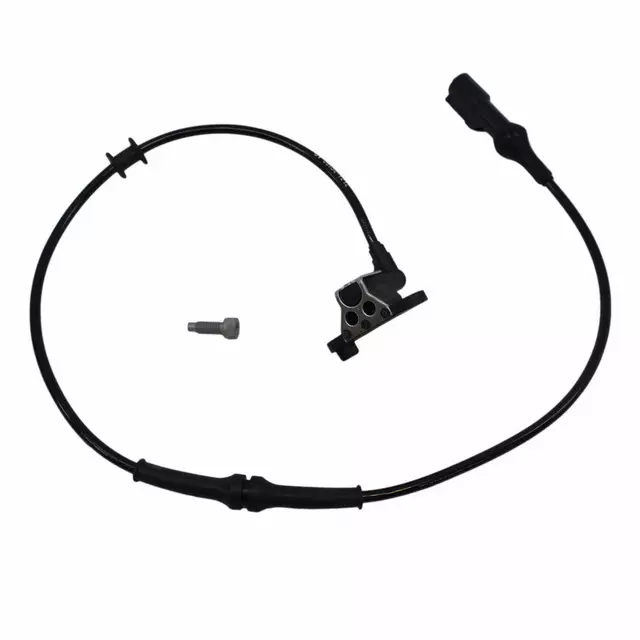 Rear Speed Sensor - Passenger Side (RH)