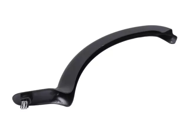 Driver Side Deck Lid Hinge Cover