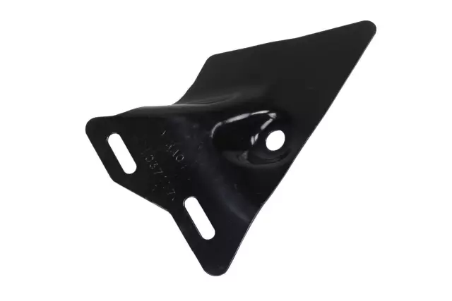 Passenger Side Floor Panel Tunnel Reinforcement