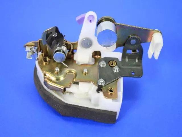 FRONT DOOR - LATCH | Mopar 55075990AJ