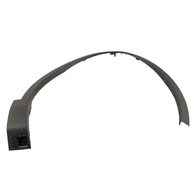 fa1z16038aa - Ford Wheel Opening Molding | Levittown Ford Parts