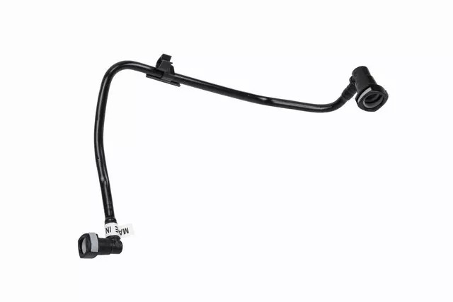 Genuine OEM GM Part - Positive Crankcase Ventilation Tube 2016 