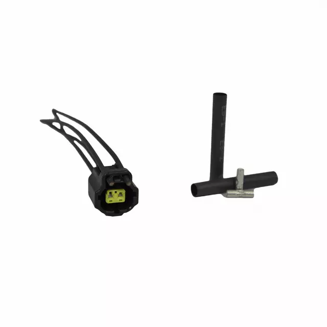 EAPP Replacement Pigtail Harness WPT-285 / 3U2Z-14S411-JBA – 18 Inch, 6-Cavity For Automotive Electrical Repair
