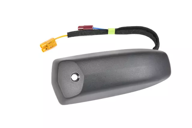 High Frequency Antenna