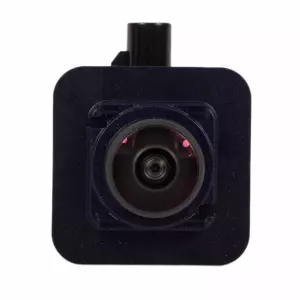 Rear Camera