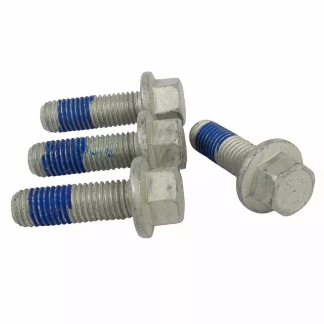 Disc Brake Caliper Bracket Mounting Bolt