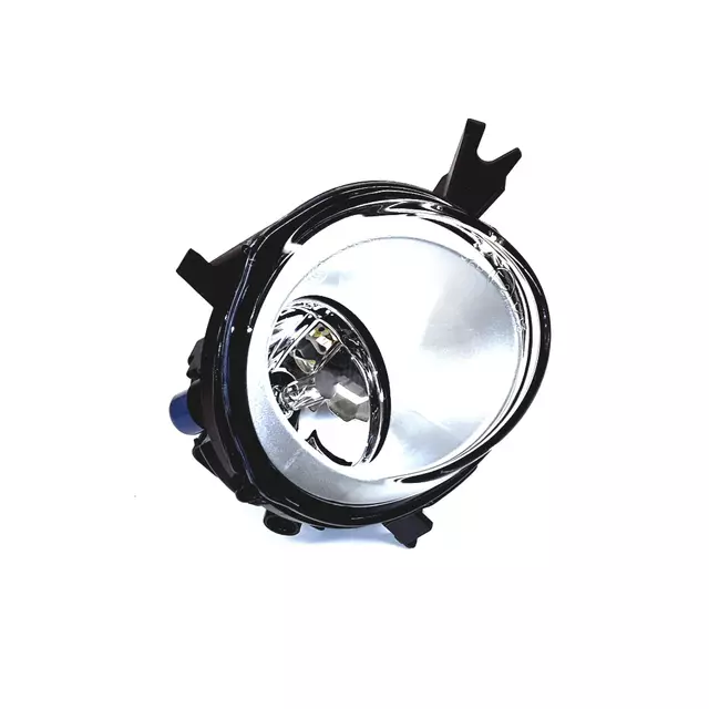 Fog Lamp Assembly