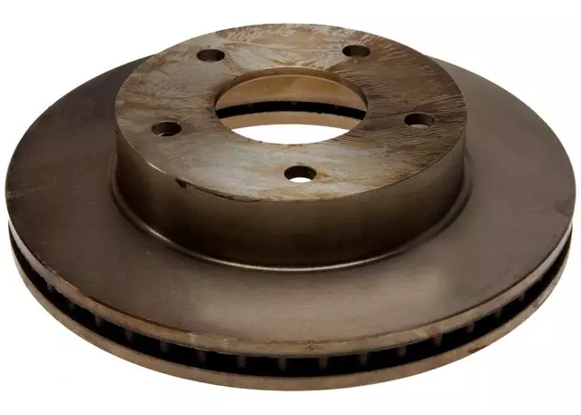 Rear Disc Brake Rotor