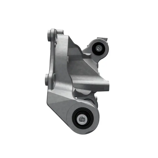 2014-2023 Jeep Cherokee Rear Knuckle, Left 5090071AE | My Mopar Parts