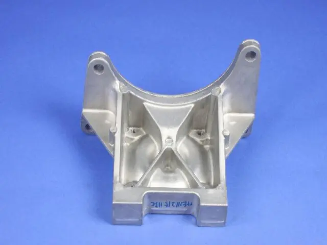 Transmission Mount Bracket