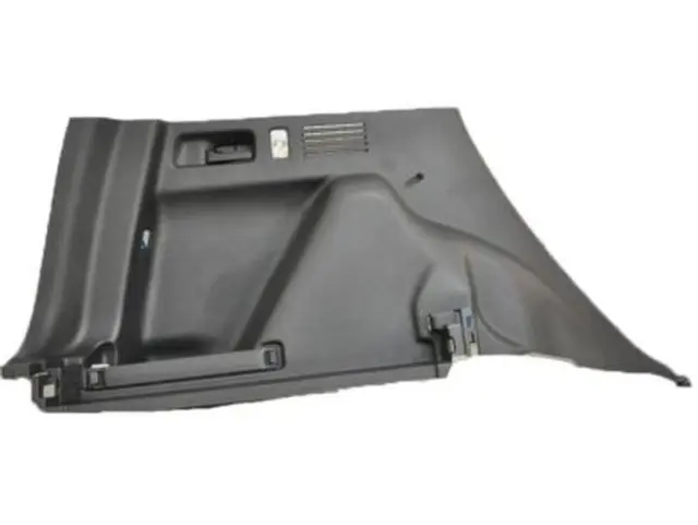 たのか 84661-TLA-A01ZA - Interior Quarter Panel Trim Panel | Genuine