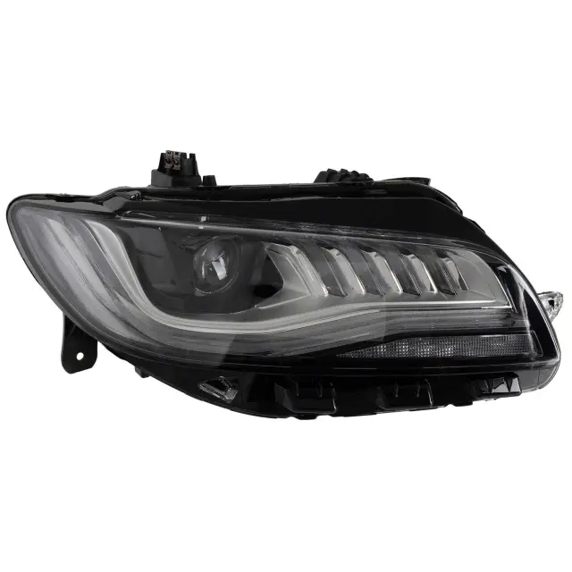 2018-2020 Lincoln MKZ Headlamp Assembly JP5Z-13008-N | OEM Parts