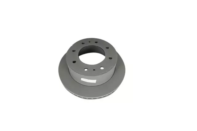 2011-2015 GM Rear Disc Brake Rotor 25807301 | TascaParts.com